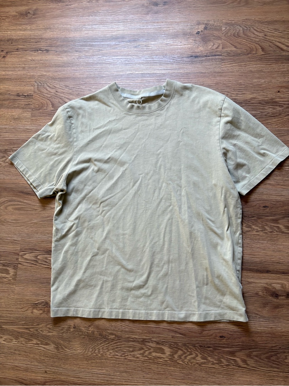 Lululemon Men’s oversized T-Shirt